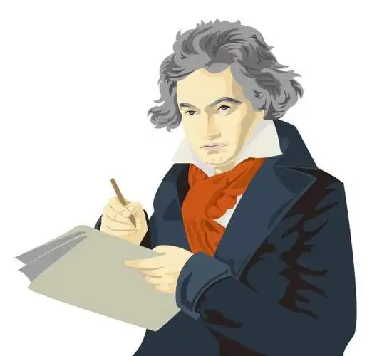 使用皮肤"听"的声音,网友们带着这样装置去听音乐会!