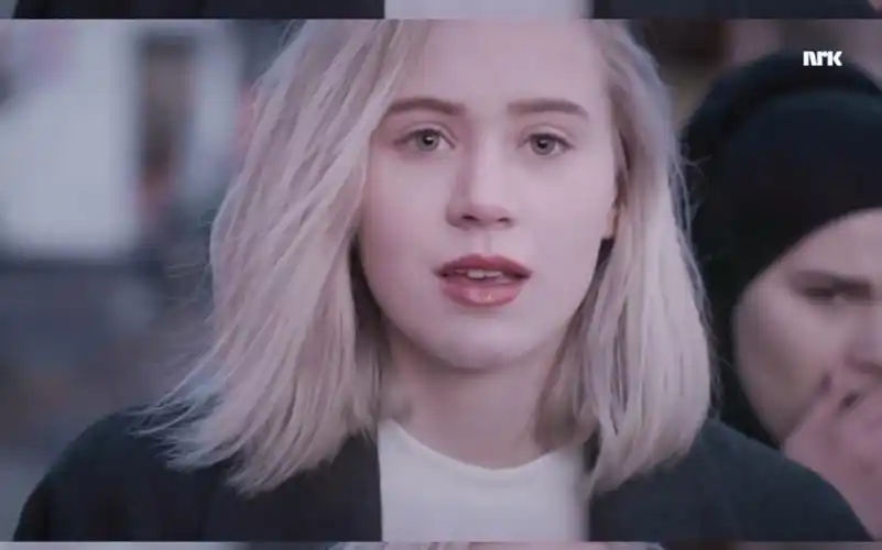 继续短信轰炸noora