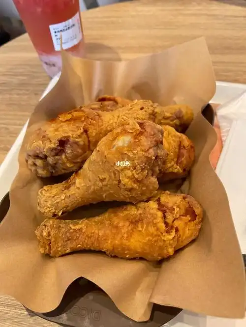 德克士鸡腿差评