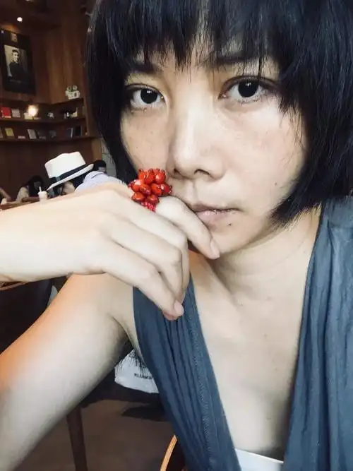 黄雯:我们荒诞而多元化的舆论场