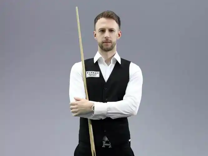 贾德·特鲁姆普罗马利奥磁砖代言人特鲁姆普的资格赛将在4月2日下午14