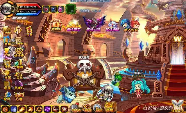 "照搬"原关卡的《勇者之路》正式版,咋还能吸引你一刷一整天?