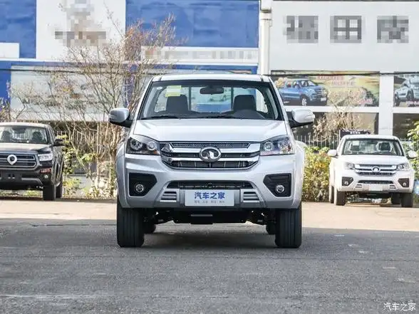 风骏5欢迎垂询 优惠高达3000元