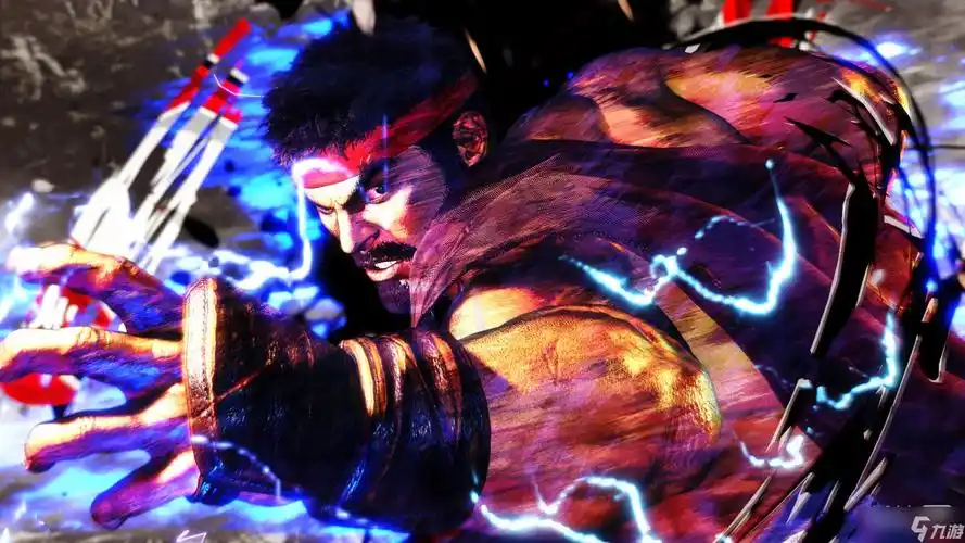 街头霸王6出招表大全一览