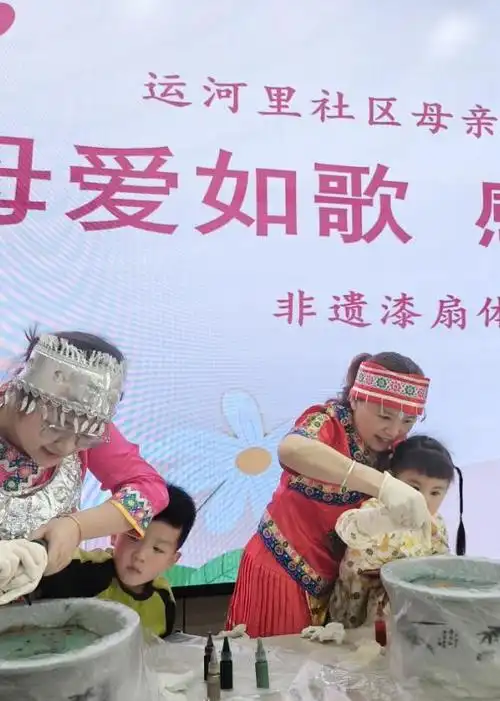 【同心 · 石榴红】民族一家亲,共结石榴籽