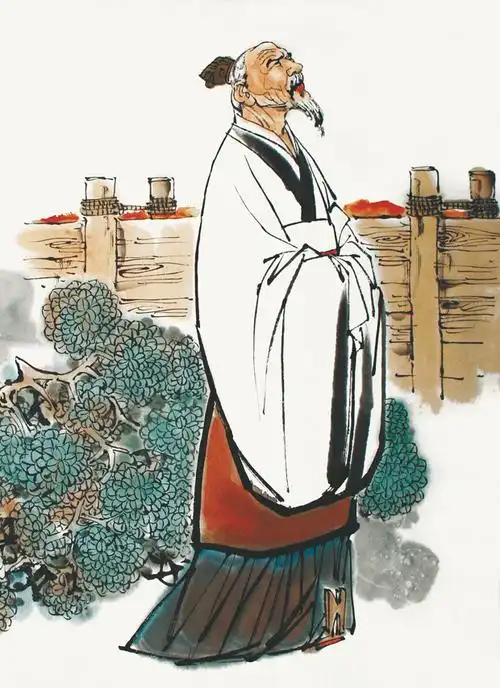 武丁梦中得傅说:那些沉睡在正史里的旧梦