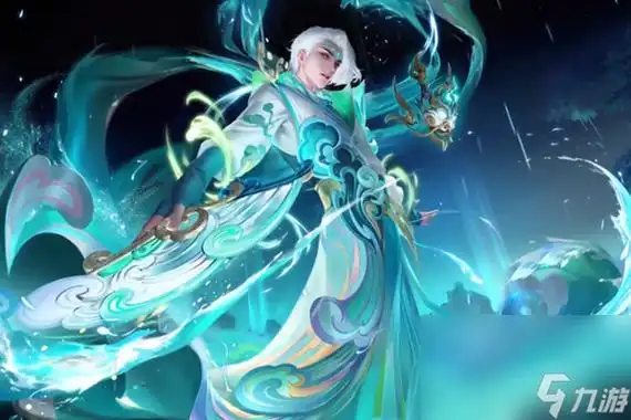 2021王者荣耀诸葛亮时雨天司新皮肤售价介绍