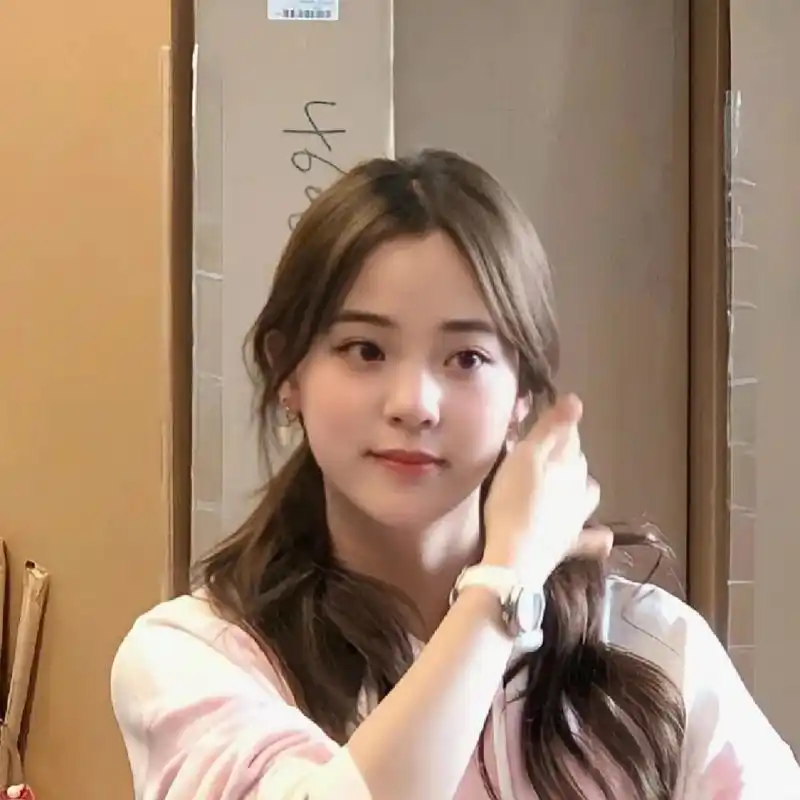 欧阳娜娜头像来喽!   ~ 你要的欧阳娜娜头像来了