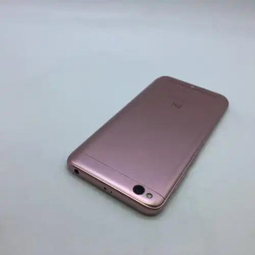 小米【红米5a】全网通 粉色 32g 国行 8成新