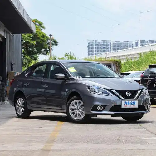 日产轩逸9599 全包落地价10万左右,欢迎询友情价_汽车_汽车介绍