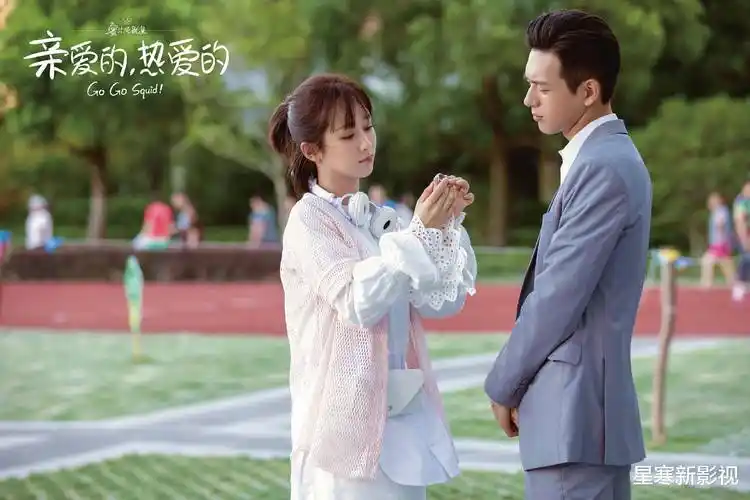 原创李现春色寄情人原女主并非周雨彤与杨紫错过现偶二搭太遗憾