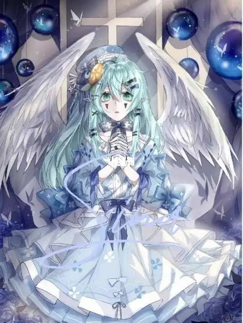 凹凸粉看过来  #安莉洁  #凹凸世界安莉洁  #凹凸世界