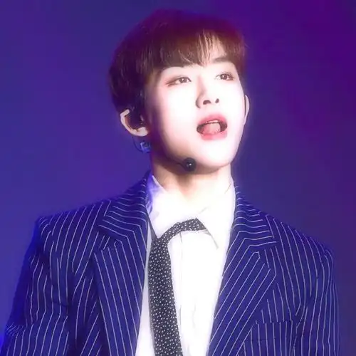 2018年12月31日 13:13   关注  董思成 nct 头像 winwin 评论 收藏