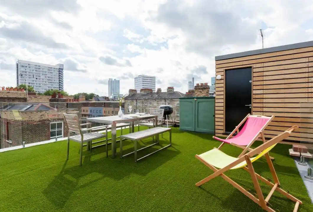 合肥家装-楼顶防水最好的解决办法