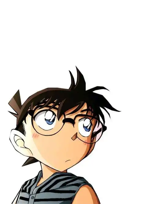 江户川柯南【名侦探柯南】 - 堆糖,美图壁纸兴趣社区