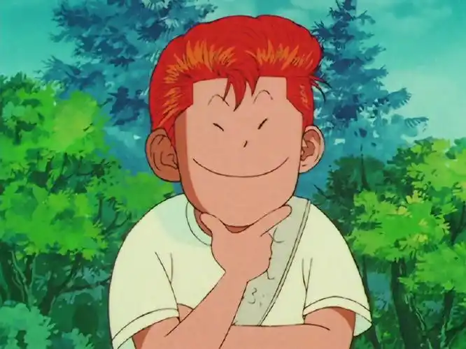 灌篮高手##樱木花道##少年jump吧