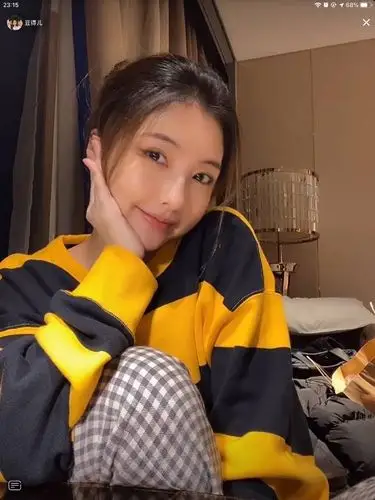 豆得儿近期好看的照片(持续更新中)