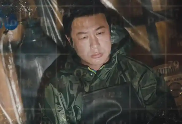 我难掩激动,终于有像样的刑侦大剧了_黄宗伟_高群书_狂飙