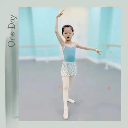 02芭蕾姐姐不配合02