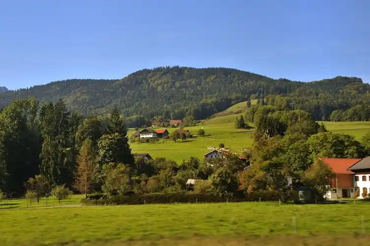 【德国南部乡村】———————————————19片