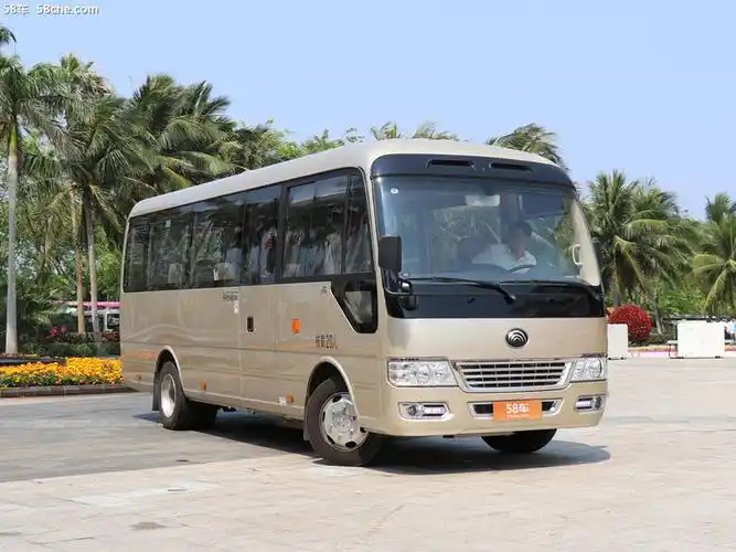 【宇通t7图片】宇通客车t7图片大全_宇通t7汽车图片-cnmo
