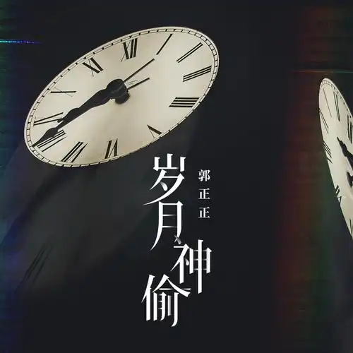 郭正正_高音质在线试听_岁月神偷歌词