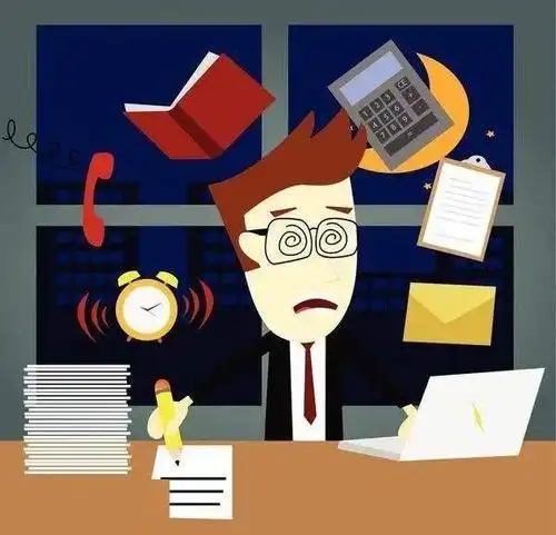 工作很忙没时间考虑成长和未来,怎么办?