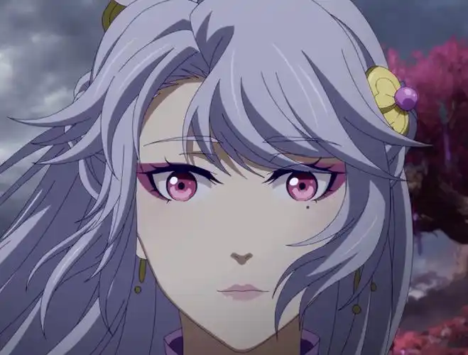 《一念永恒》宋君婉