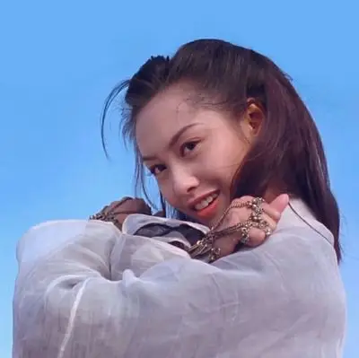 大话西游情侣头像,大话西游至尊宝,紫霞仙子头像大全_情侣头像_窝窝qq