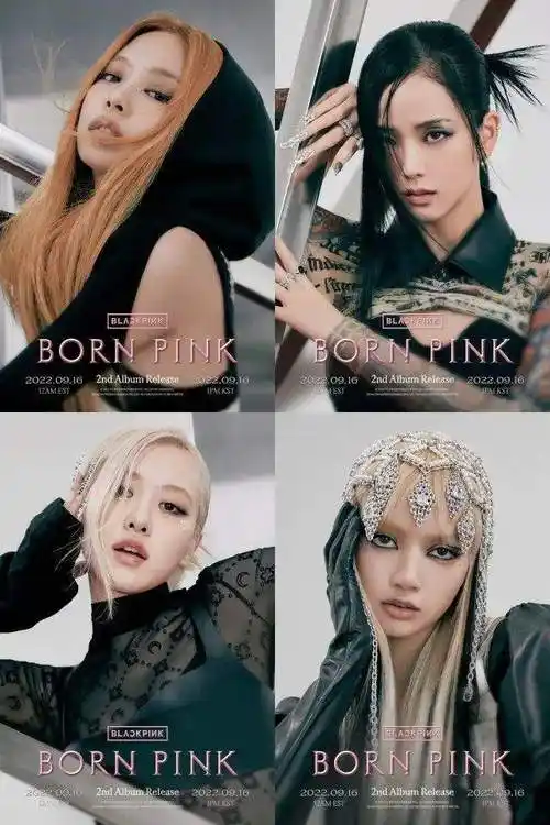 jennie惊喜发布单曲专辑!续约开绿灯?有望出solo2?-腾讯新闻