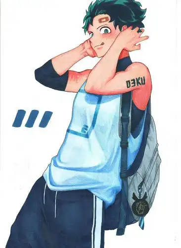 15岁孩子自学画画,大师路过请给指点一下,谢谢