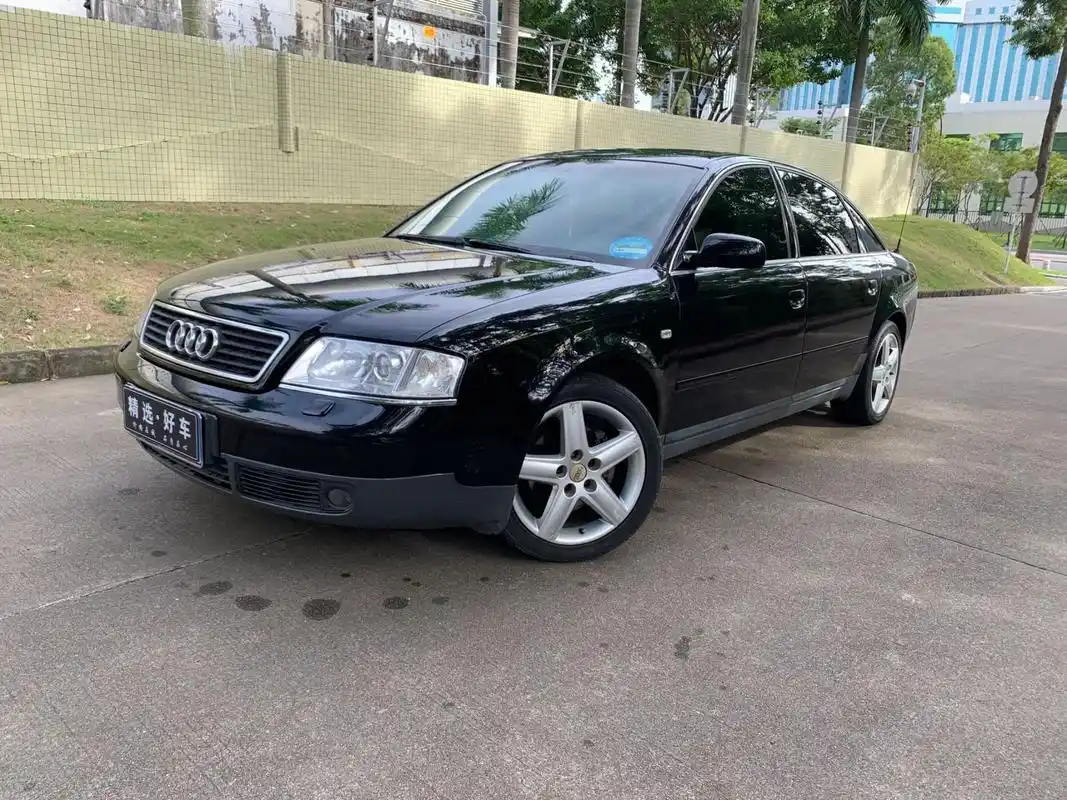 2000款奥迪a6 2000款2.8奥迪a6手自一体豪华版,2.