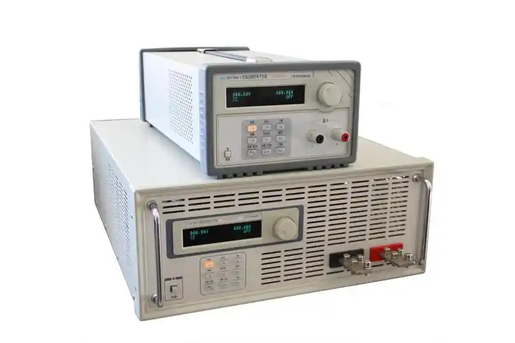 dh2794a系列程控直流电子负载