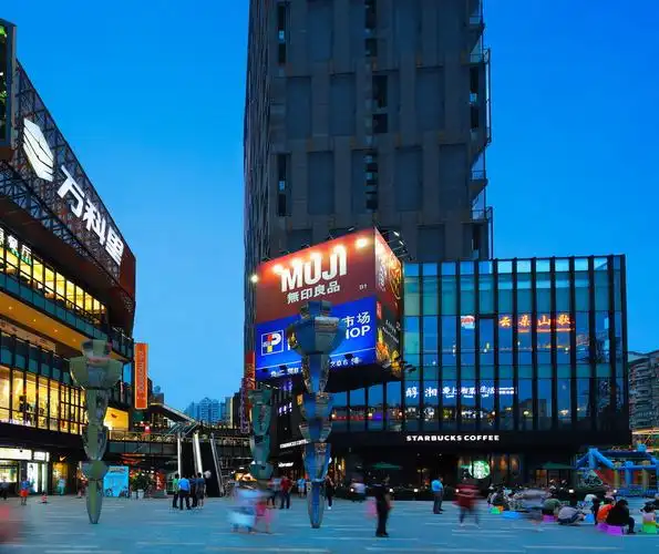 广州万科江燕路项目