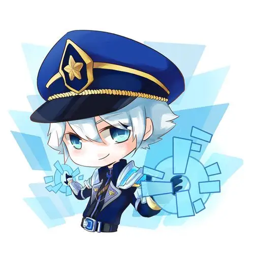 【头像走一波】第95期:星航指挥官诸葛亮