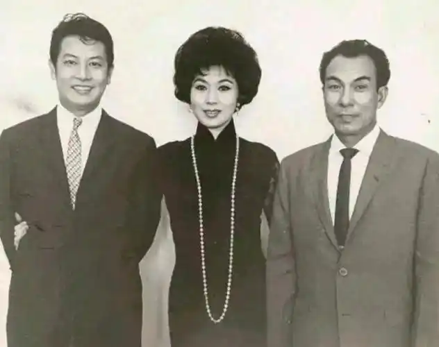 他曾和谢贤齐名晚年住养老院亲生女儿拒绝相认88岁孤独去世