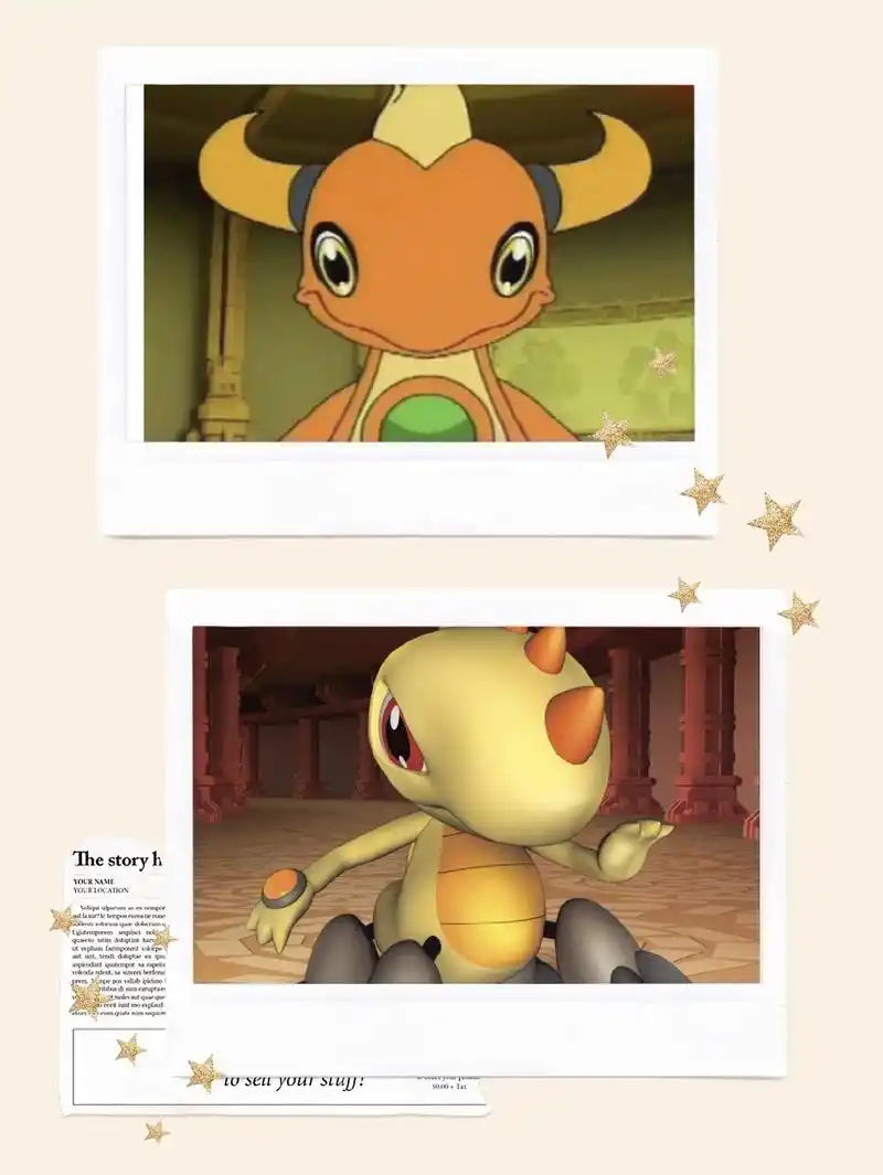 斗龙战士:十二星龙最佳情侣组合. - 抖音