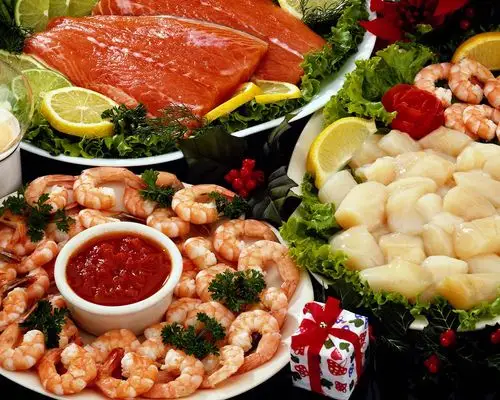 美食大餐 壁纸(四) #4 - 1280x1024