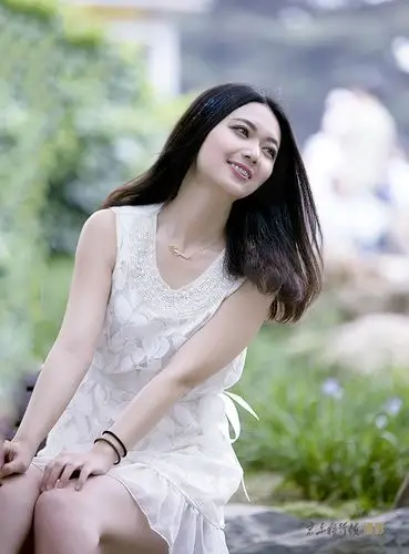 陶然亭美女如云