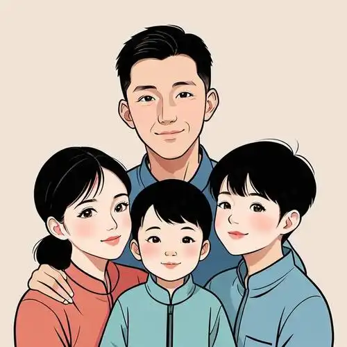 爱,在每一个细节