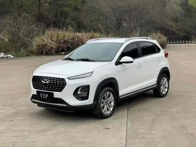 5l cvt豪华版 白色 自动档