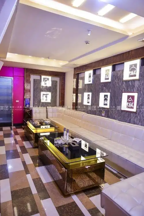 欢乐汇量贩式ktv