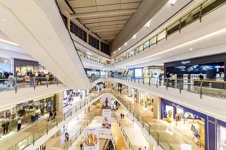 十年荣耀万象与共商业标杆沈阳万象城的十年蝶变