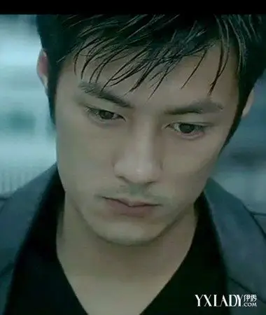 浏览余文乐无间道图片 让你了解一个不一样的余文乐