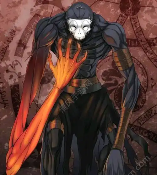 为何assassin阶屡出哈桑?其实assassin来源和哈桑有关