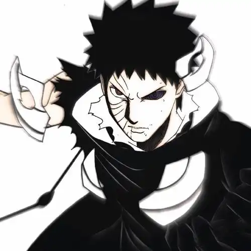 动漫##火影忍者##动漫男头