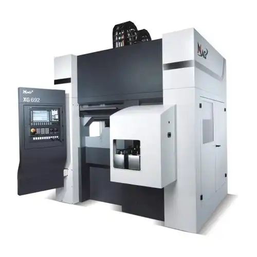 杭州友佳德国magxg系列专用机床