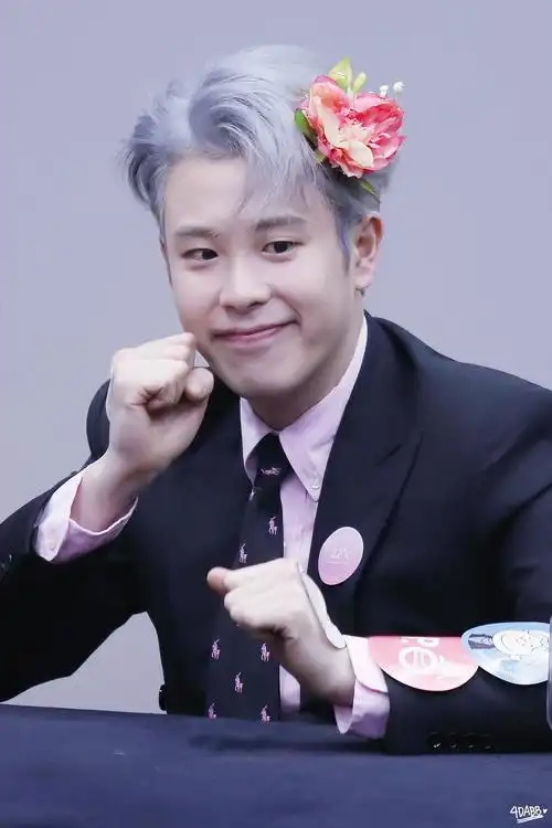 表志勋真的好可爱01