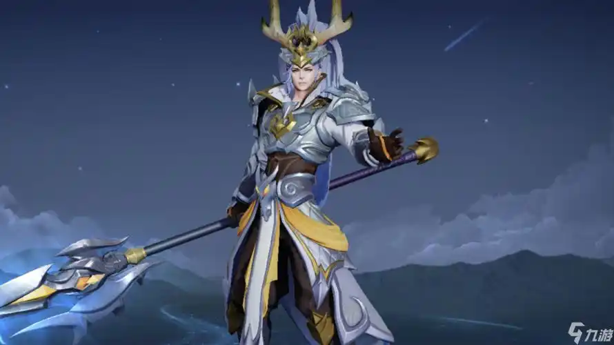 王者荣耀韩信逐梦之影值得买吗 王者荣耀韩信皮肤盘点