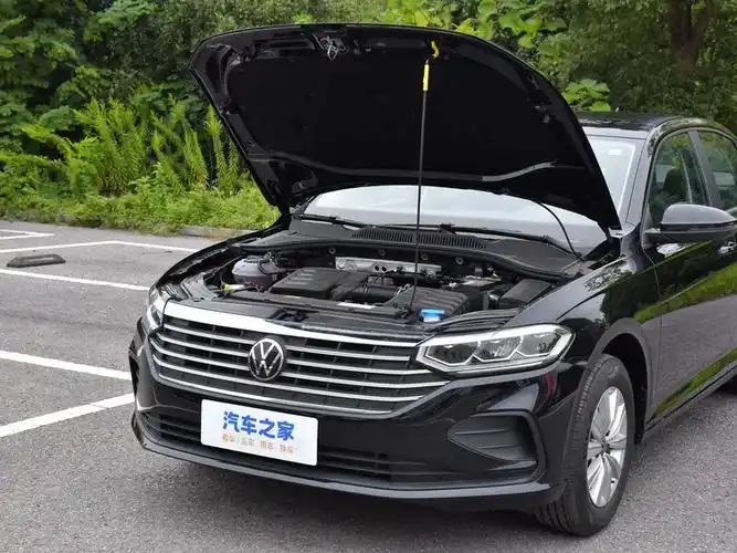 上汽大众 朗逸 2024款 1.5l 自动得逸版